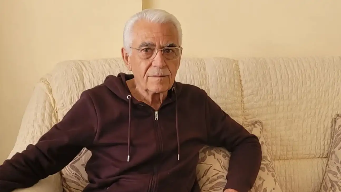 Kayseri'de efsane Başkan yarın toprağa verilecek