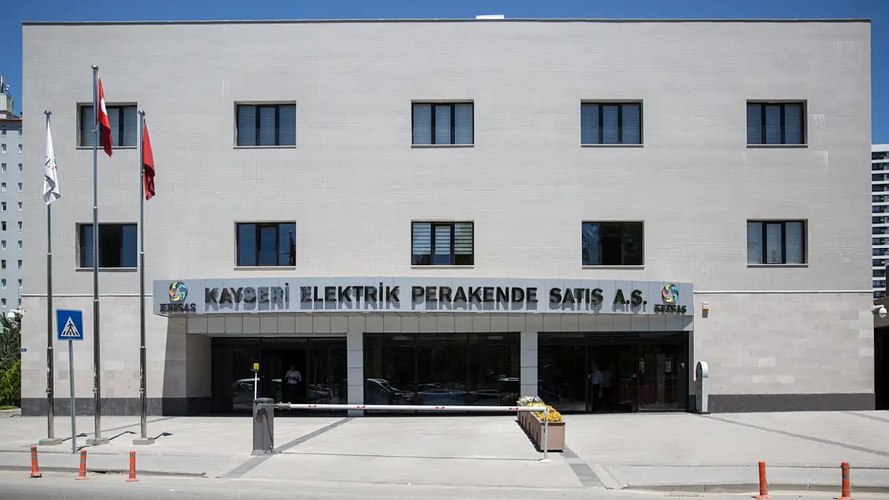 Kayseri'de elektrik şirketi vatandaşları uyardı! Her şey sil baştan değişiyor