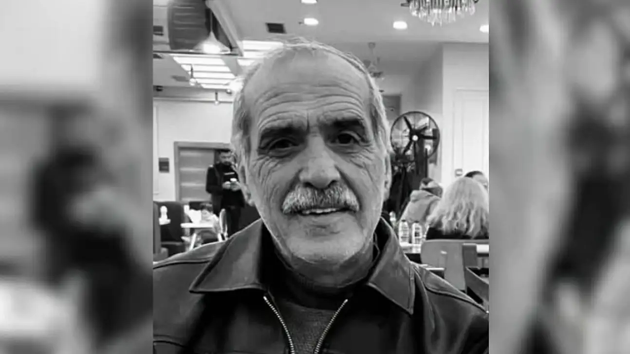 Kayseri'de emekli belediye çalışanından acı haber!