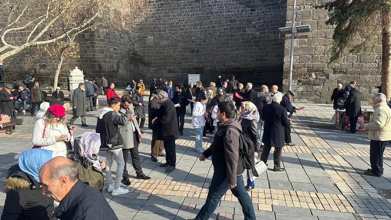 Kayseri'de endişelendiren tablo! Şehirdeki herkesi ilgilendiriyor, giderek artıyor