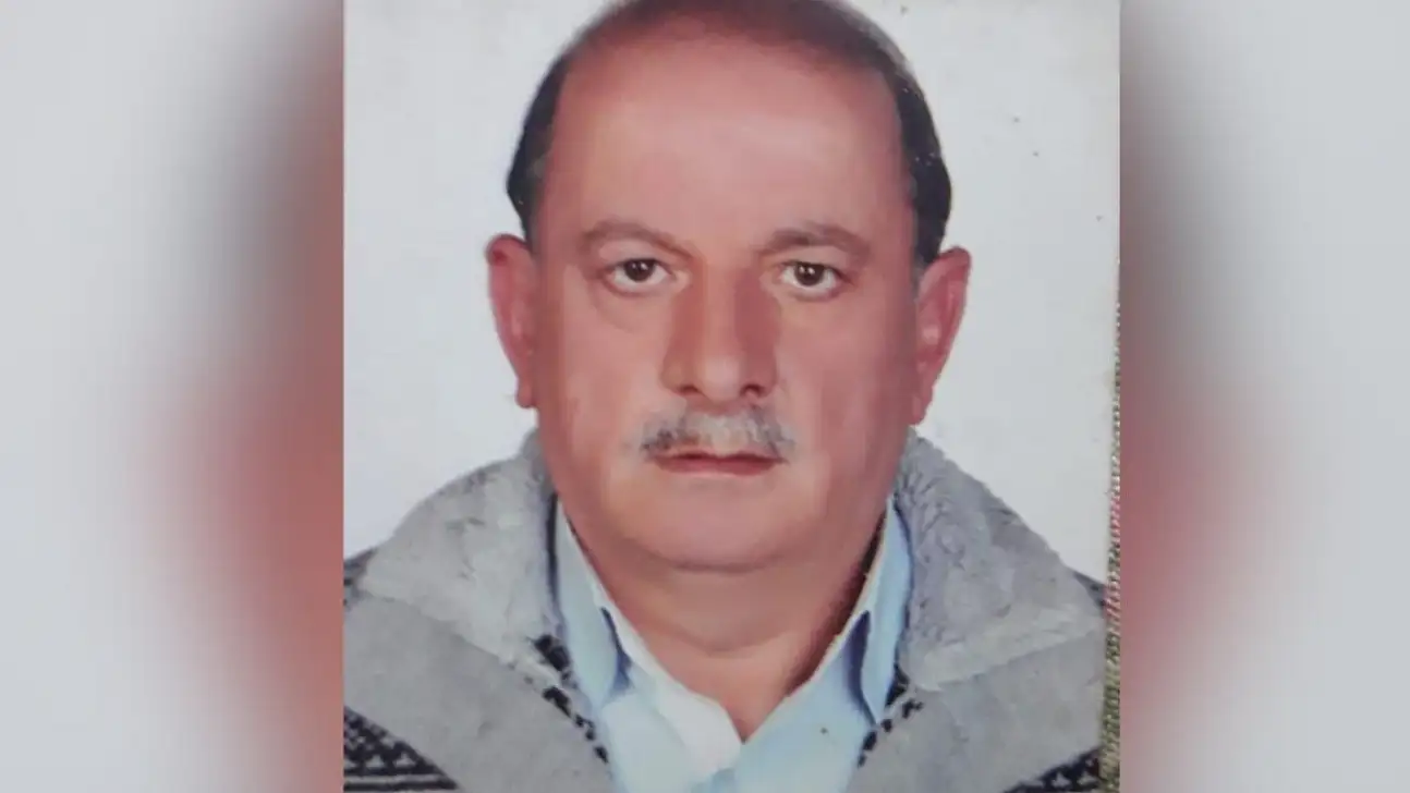 Kayseri'de eski belediye başkanının acı günü: Kardeşini kaybetti