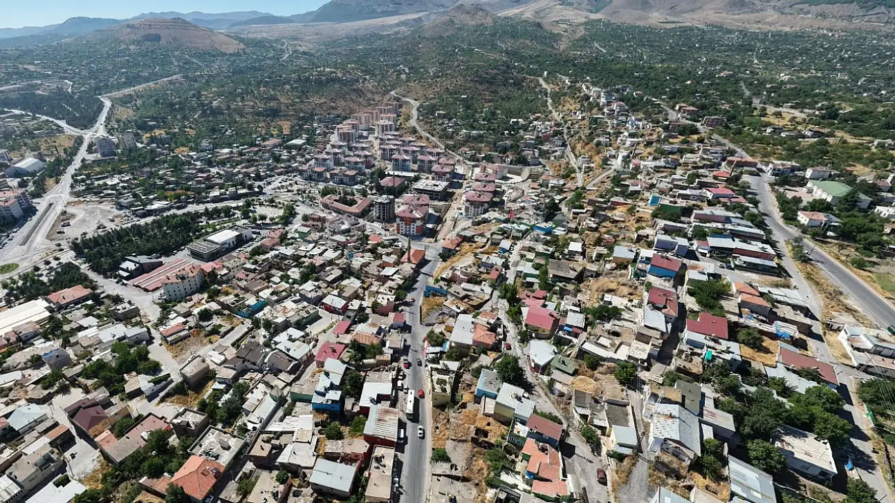 Kayseri'de eski Belediye Binası için harekete geçildi! Kimlere tahsis edilecek?