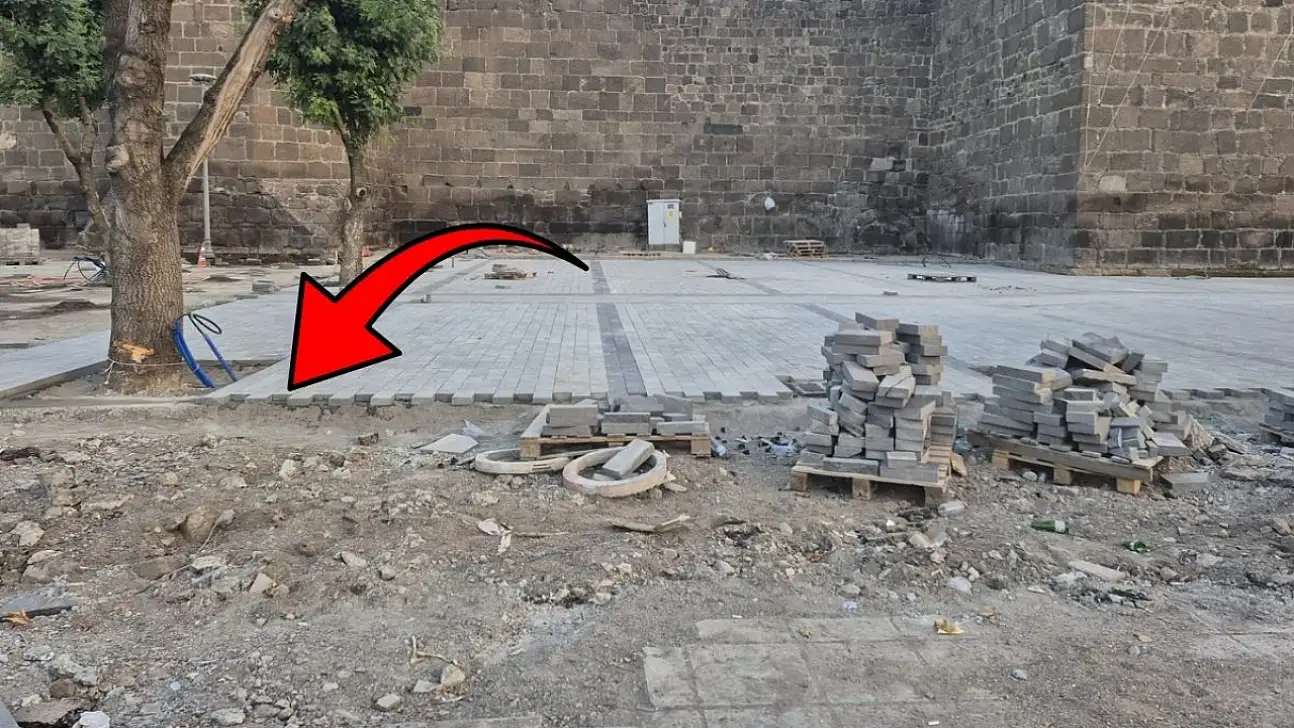 Kayseri'nin merkezinde dikkat çeken yükselme! Altta kaldı