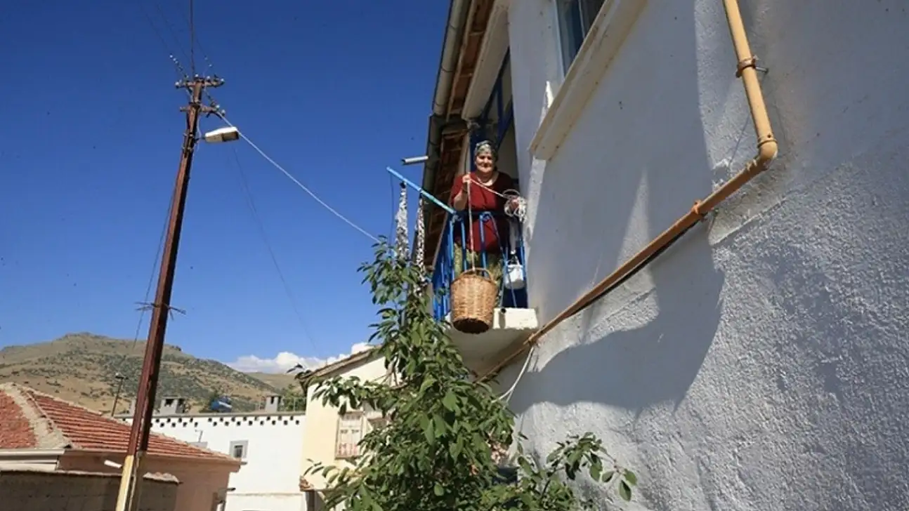 Kayseri'de farklı bir festival deneyimi!
