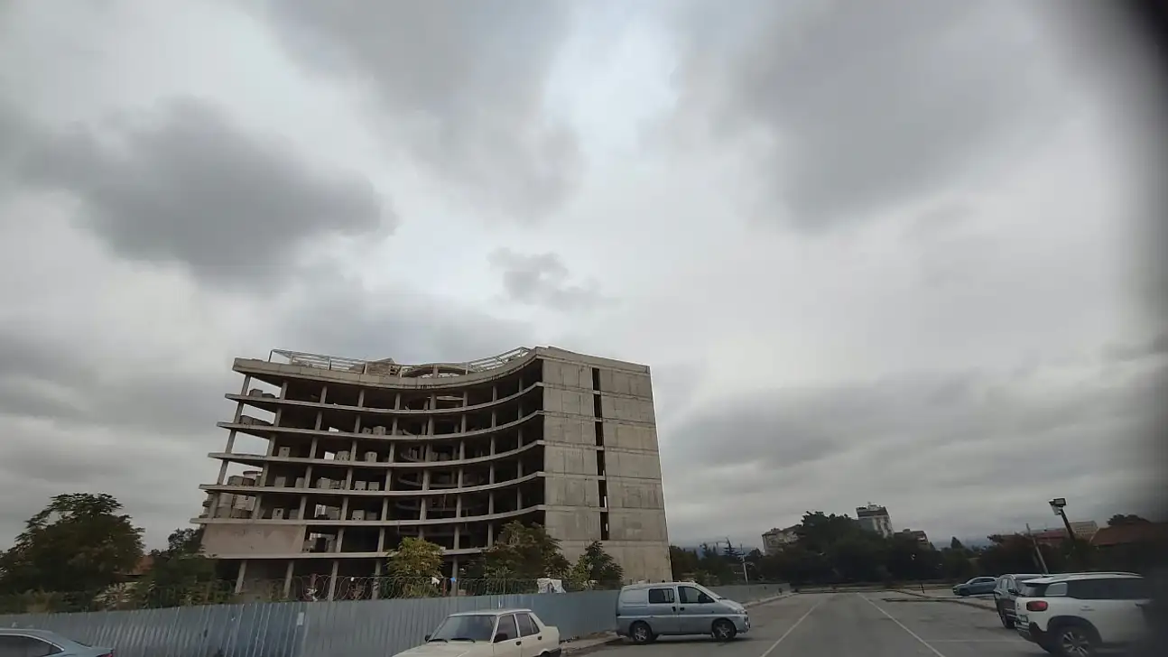 Kayseri'de FETÖ nedeniyle el konulan binayla ilgili yeni projeye ne oldu? Açıklama geldi