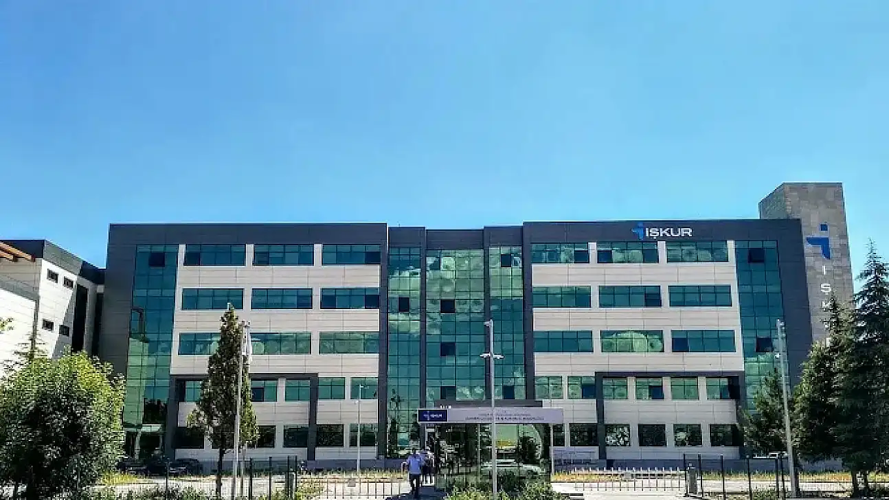 Kayseri'de fırsat! 13 firma personel alacak