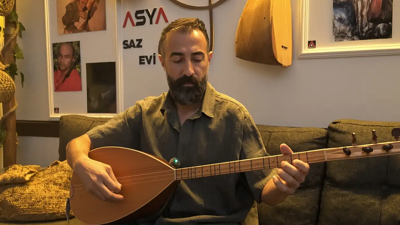 Kayseri'de gençlerin yeni merakı: Yetenekliler tek tek keşfediliyor!
