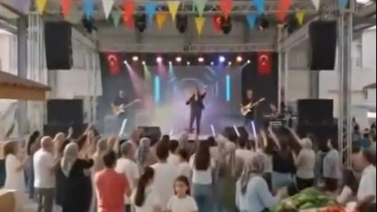 Kayseri'de Gurbetçi Festivali düzenlenecek! Yarın başlıyor