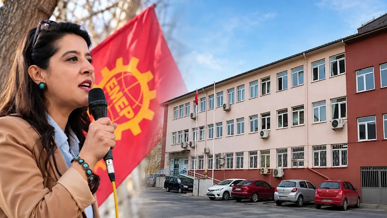 Kayseri'de hafızlık kursları üzerinden açık lise iddiası: 'Yusuf Tekin cevap ver, bu çocuklar nerede?'