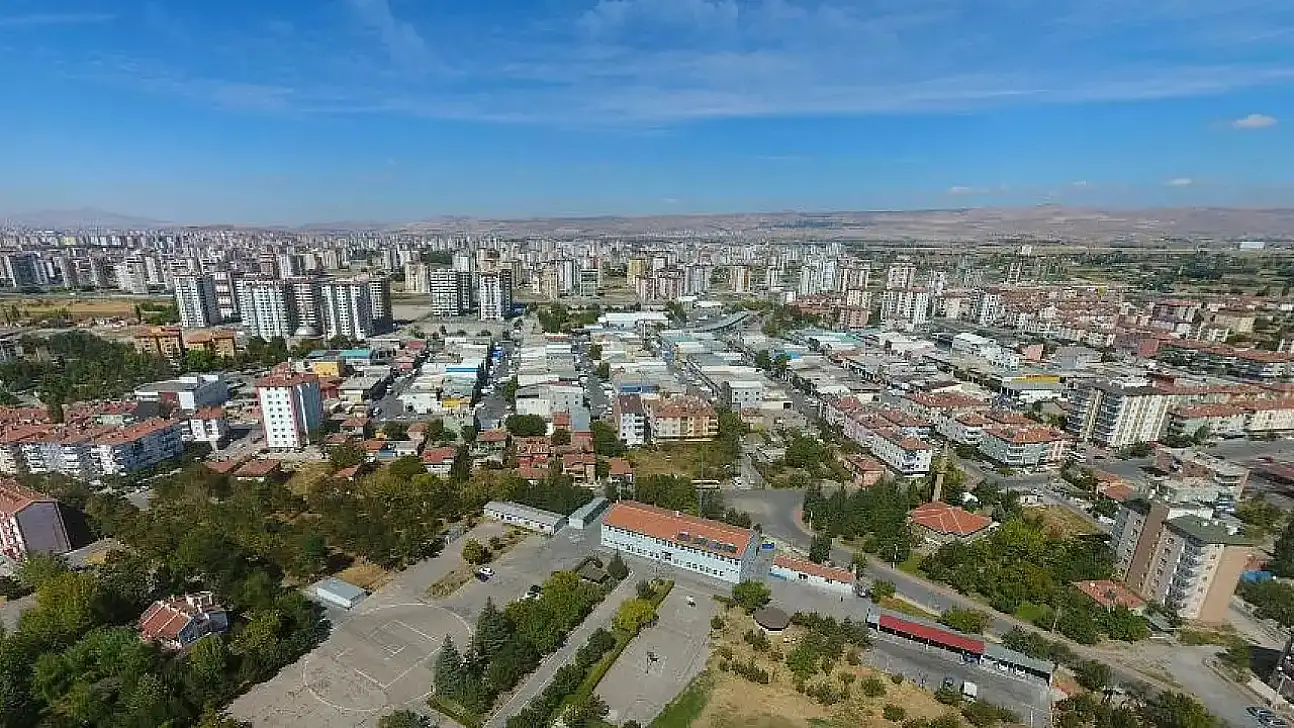 Kayseri'de haziranın son günü nasıl geçecek?