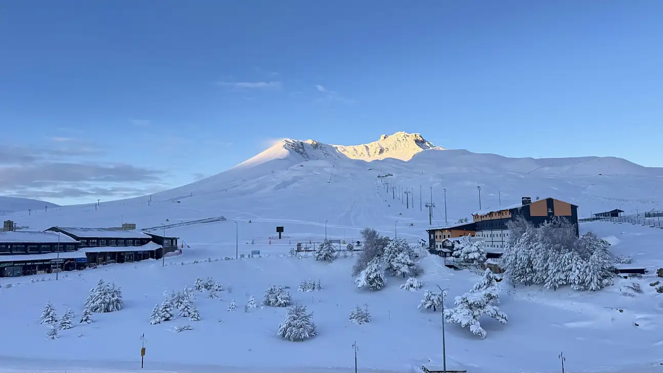 Kayseri'de heyecanla beklenen festival ertelendi! İşte sebebi