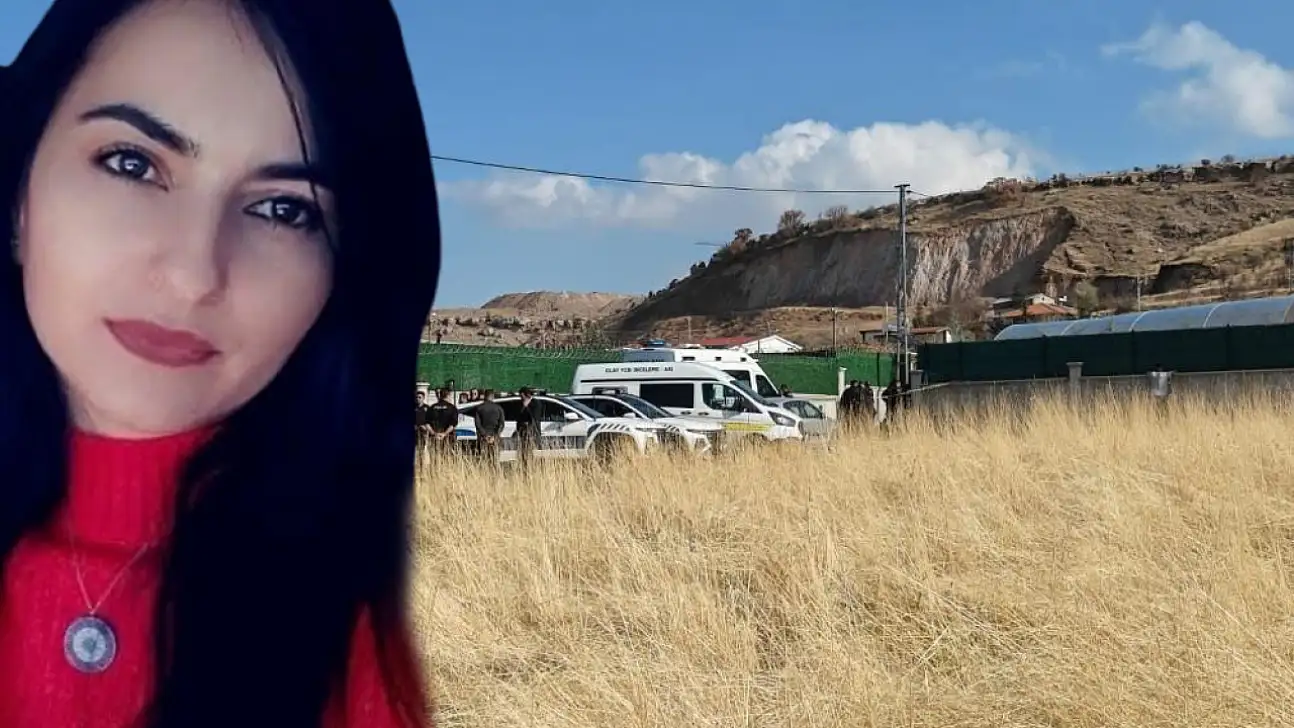 Kayseri'de iki kadının öldürülmesinin ardından açıklama: Kader değil!