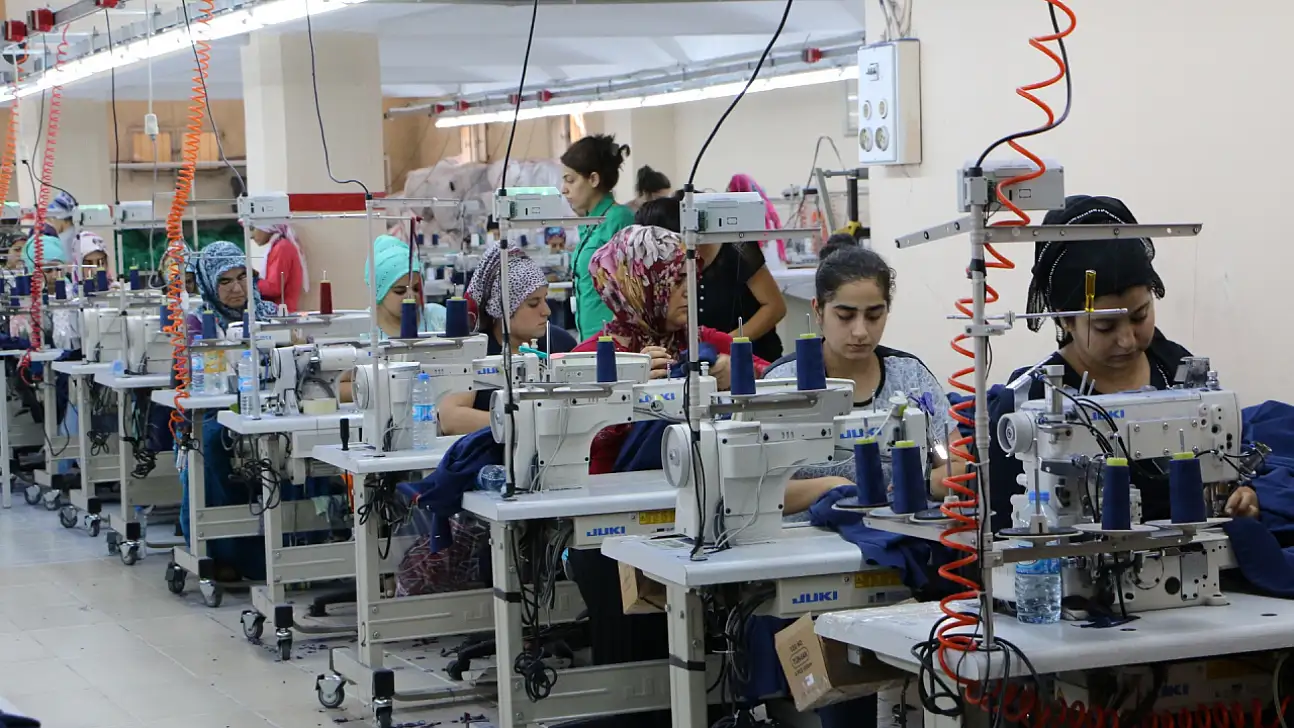 Kayseri'de iş arayanlar dikkat! İstihdam garantili kurs açıldı