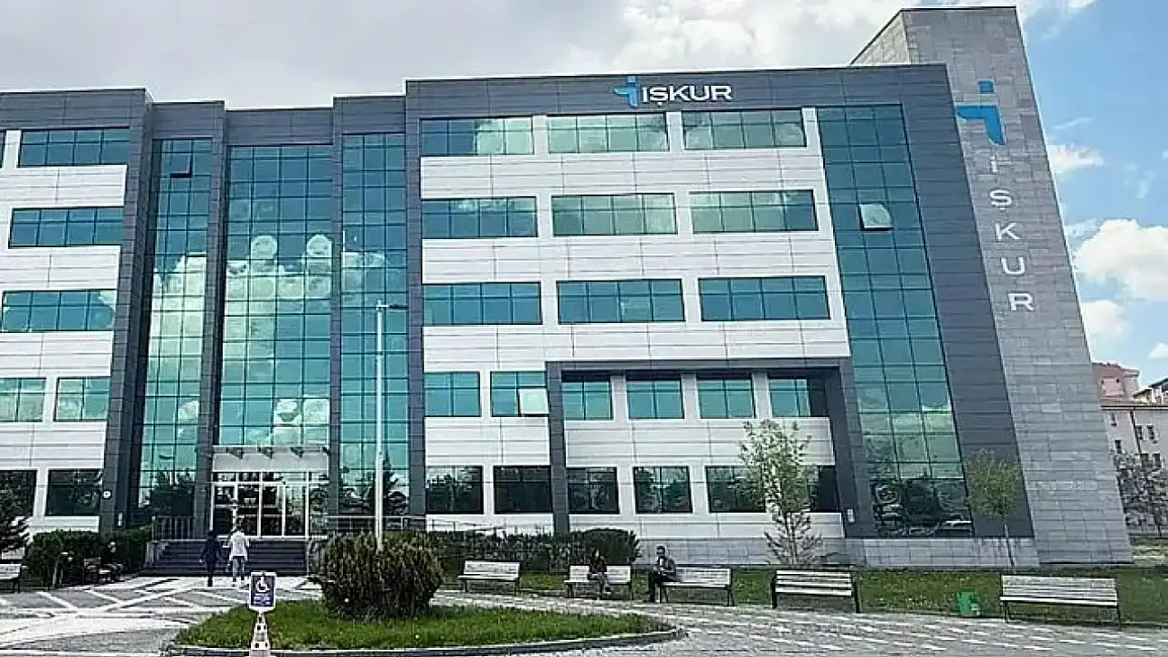 Kayseri'de iş arayanlar dikkat! Son başvuru tarihi 12 Ekim