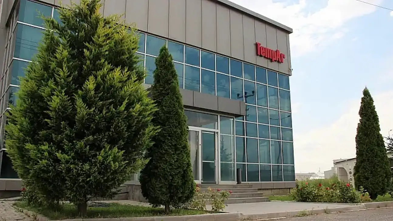 Kayseri'de iş arayanlar için fırsat! Serbest Bölgedeki firma personel alacak