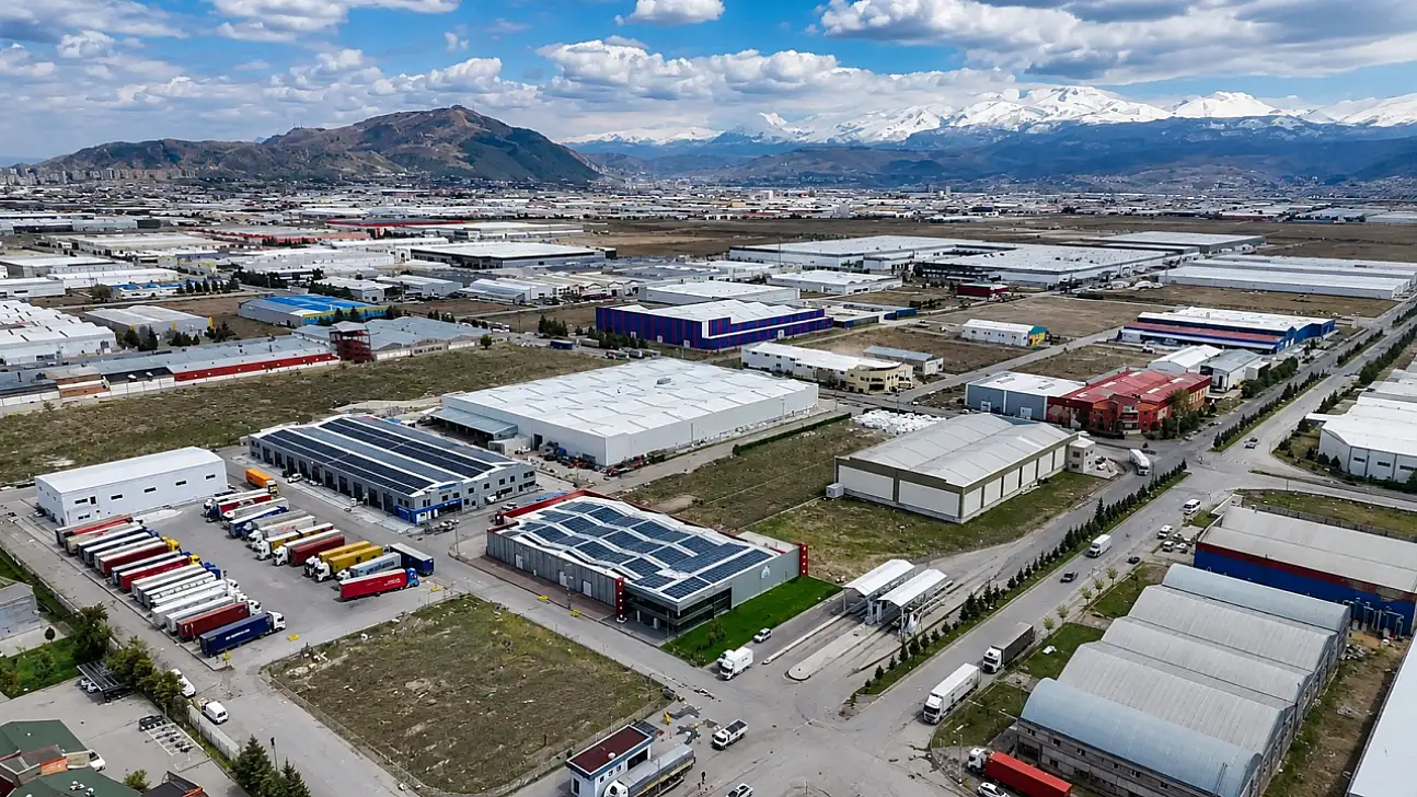 Kayseri'de iş fırsatı! 5 Haziran'da görüşme var