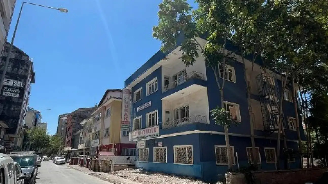 Kayseri'de istifa polemiği! 'Böyle bir görev verilmedi'
