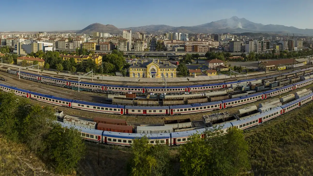 Kayseri'de istihdam fırsatı! 30 daimi personel alınacak