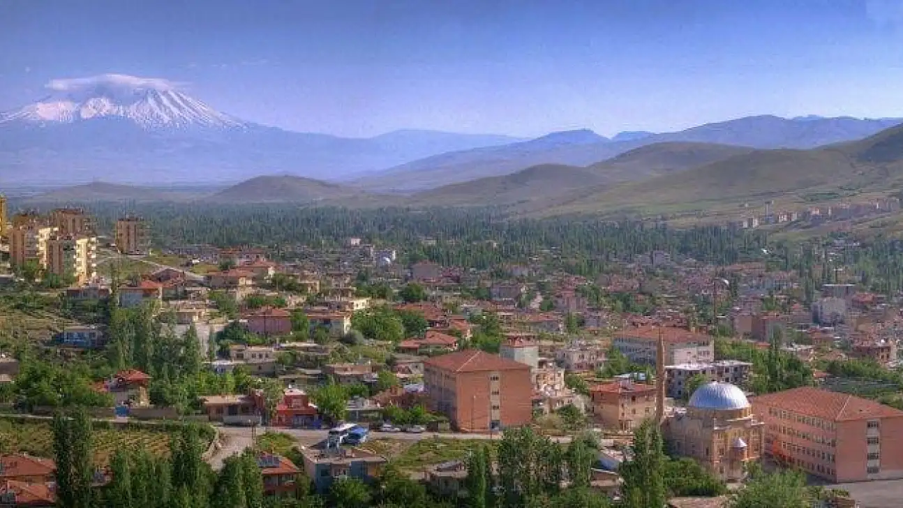 Kayseri'de kaçırılmayacak fırsat: 3 bin metrekare taşınmaz açık artırmada!