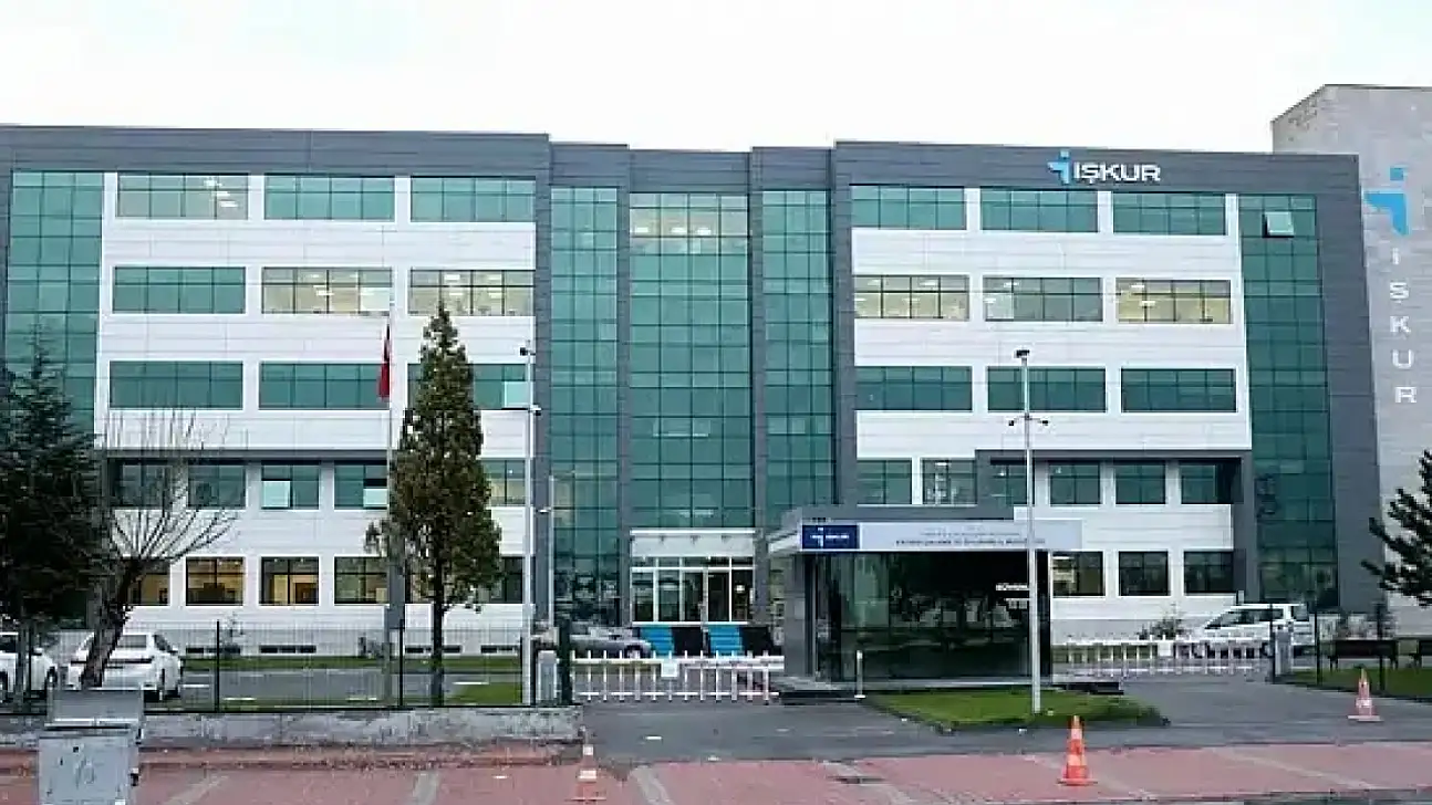 Kayseri'de kamuya personel alınacak! Başvurular başladı