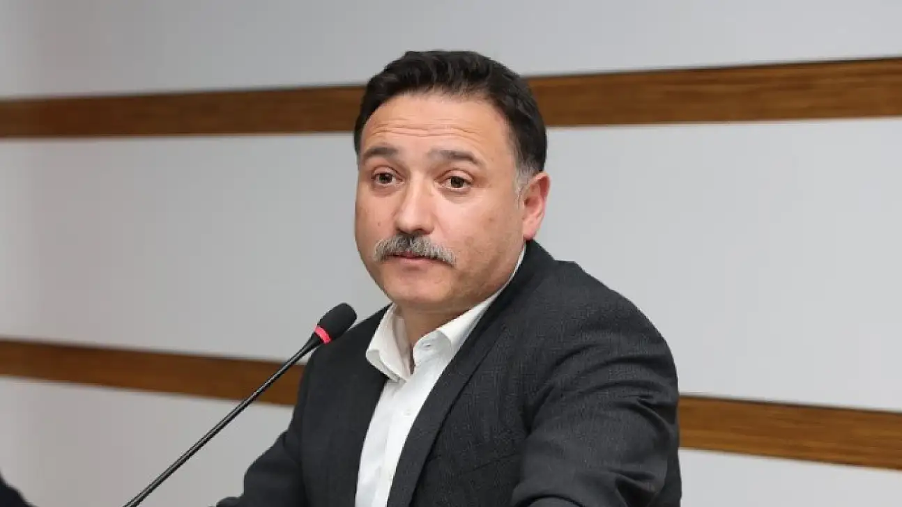 Kayseri'de kararname sevinci