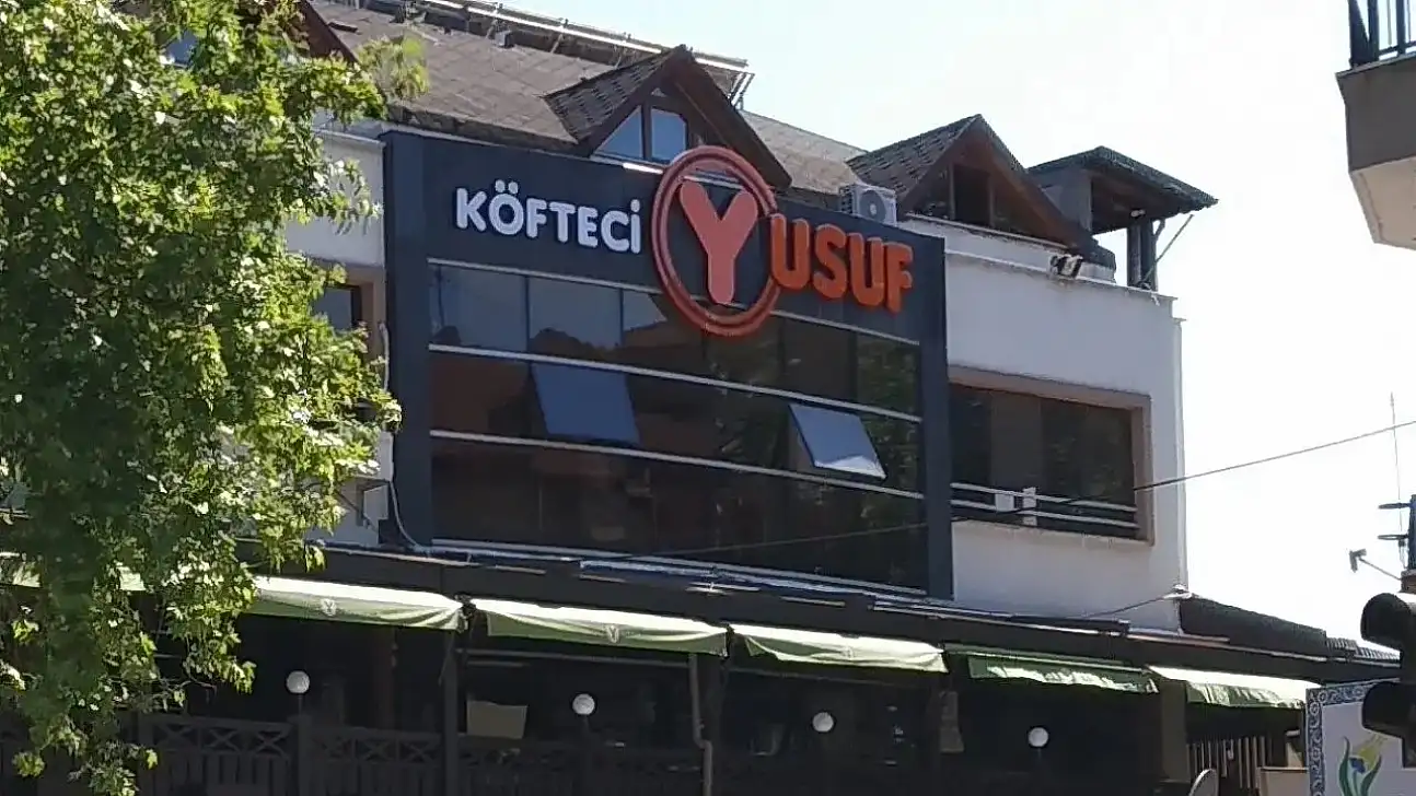 Kayseri'de Köfteci Yusuf eleman alacak