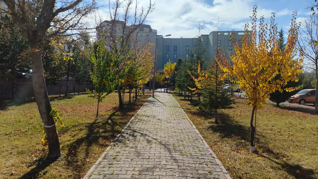 Kayseri'de lojman başvurusu yapacaklara uyarı!