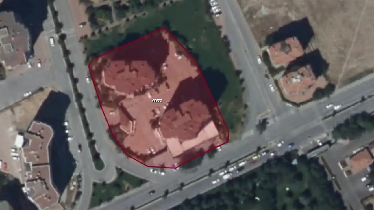 Kayseri'de lüks konutlar icra yoluyla satılacak