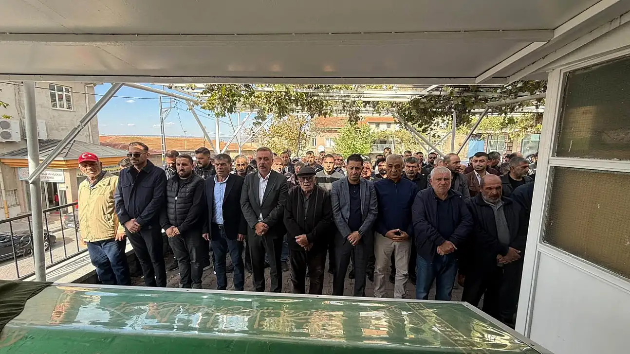 Kayseri'de MHP'li isimlerin acı günü