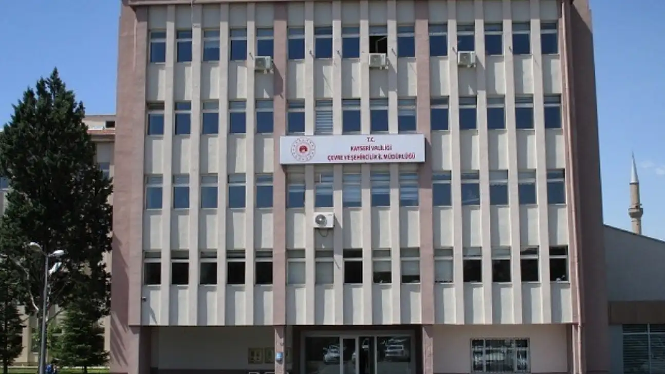 Kayseri'de milyonluk hazine taşınmazları yatırımcılarını bekliyor