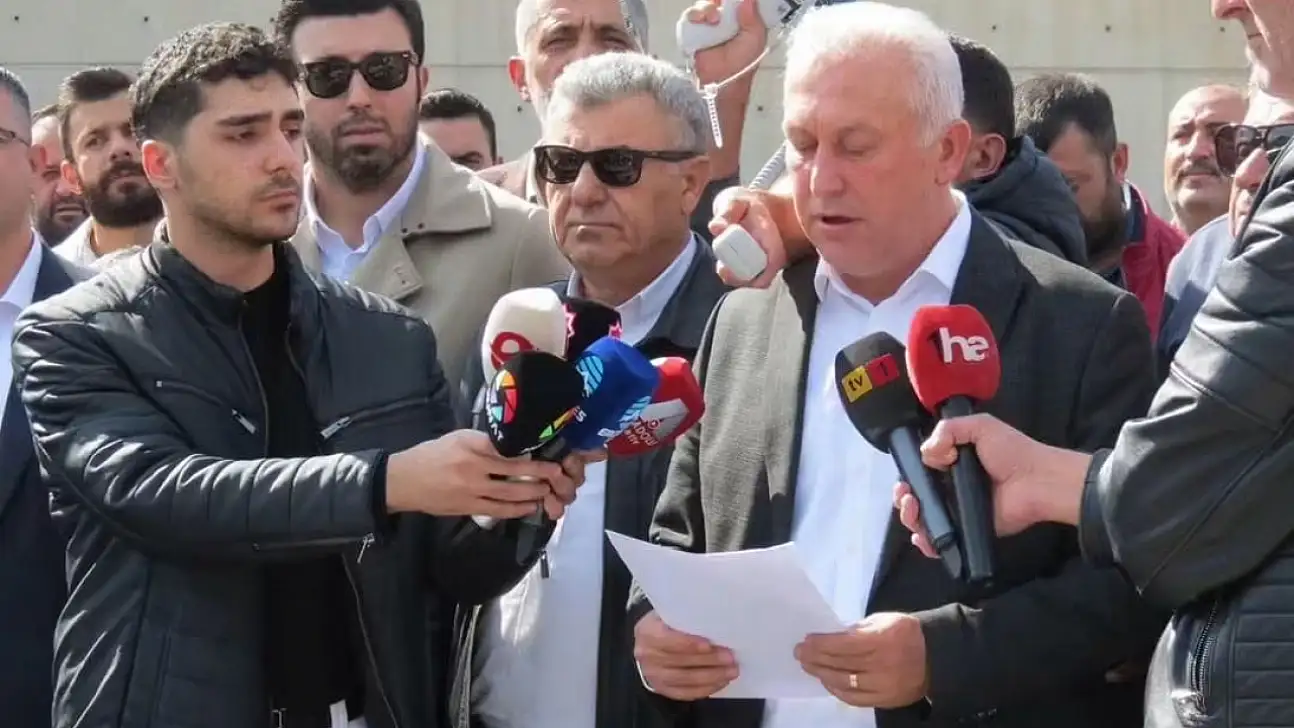 Kayseri'de ne diyecekleri merak ediliyordu! 73 yıllık fabrika kapandıktan günler sonra açıklama geldi