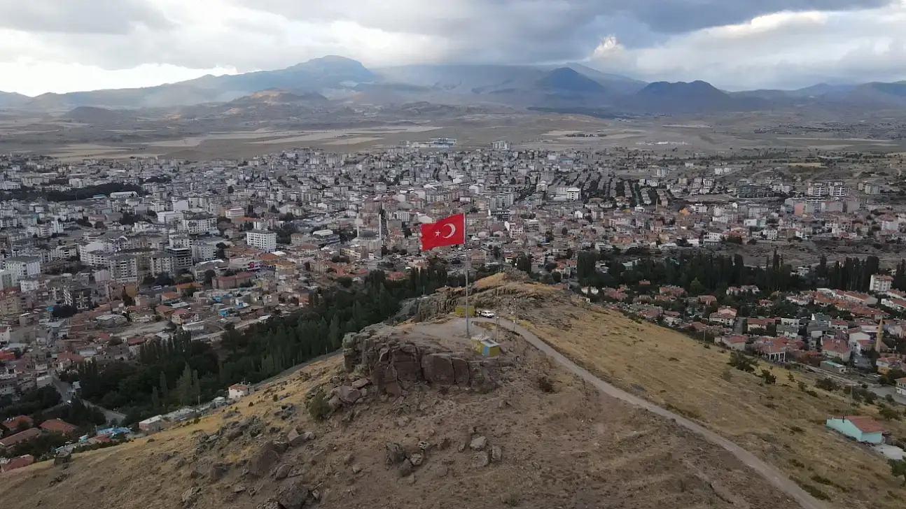 Kayseri'de o bölgede deprem riski var mı? Uzman isimden açıklama