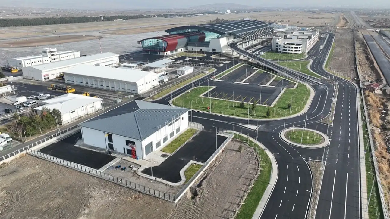 Kayseri'de o kurumun statüsü yükseliyor