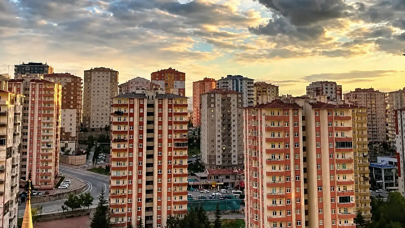 Kayseri'de öğrencileri bekleyen kira artışı: Yüzde 41'e ulaştı