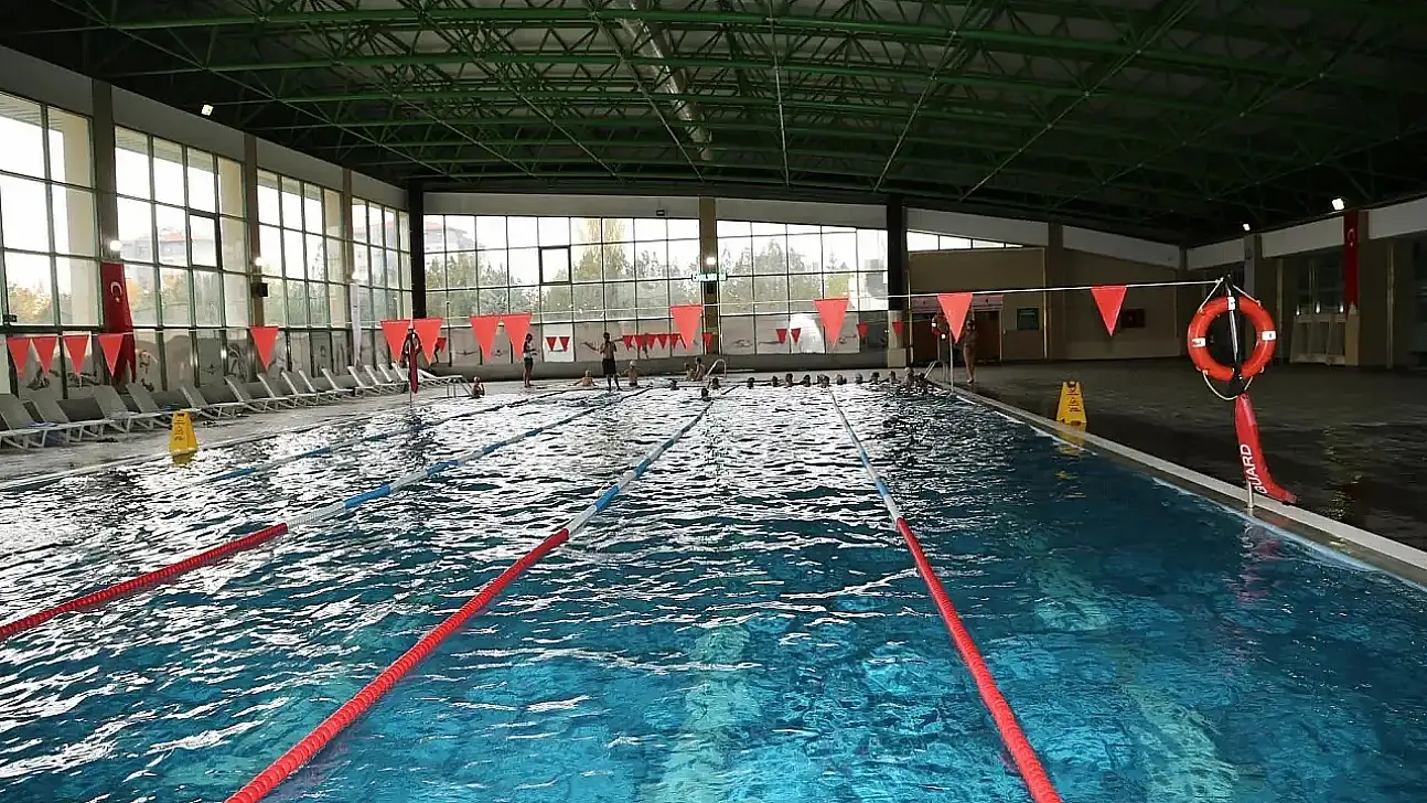 Kayseri'de oraya gidecekler dikkat! 25 Ocak'a kadar kapalı