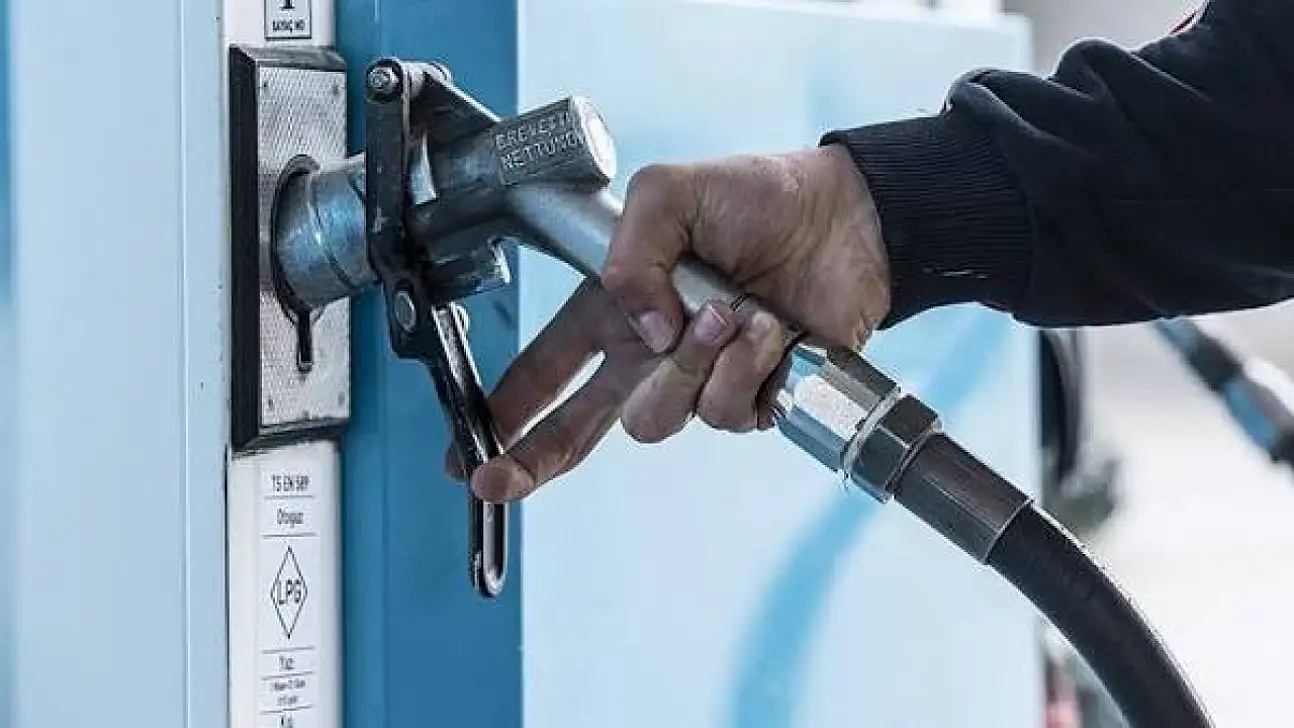 Kayseri'de Otogaz alanlar Pazartesiye dikkat! Zam kapıda