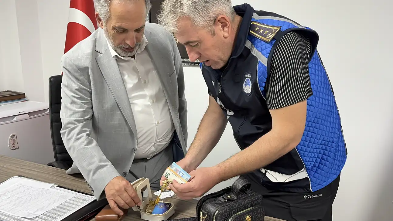 Kayseri'de piknik dönüşü büyük panik! Bir anlık dalgınlık 700 bin TL'ye mal oluyordu