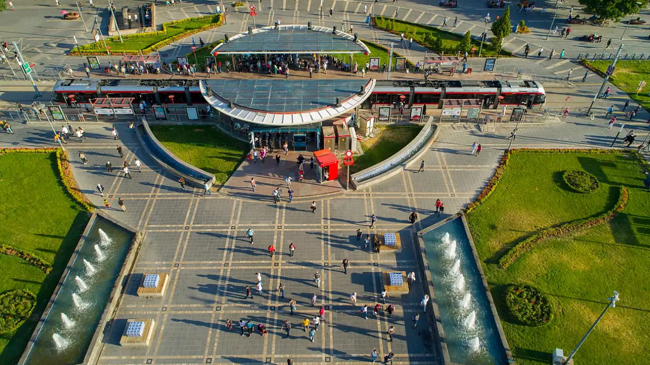 Kayseri'de saat 08.45 için alarm verildi! Tedbirli olun