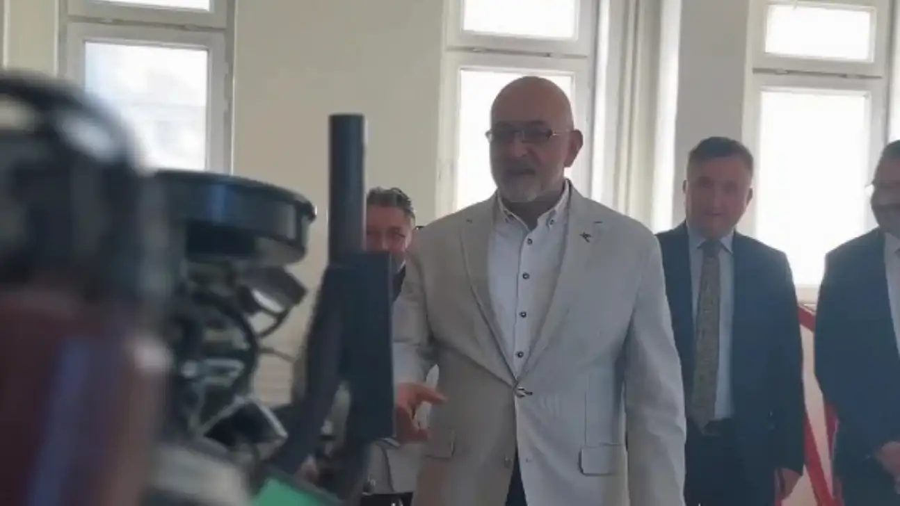 Kayseri'de sayıları 2'den 8'e yükseldi! 14 bin 23 öğrenci eğitim görüyor