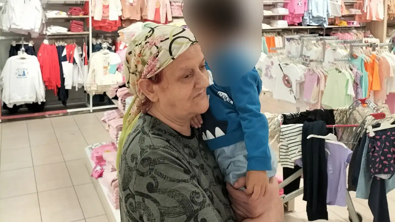 Kayseri'de şiddet iddiası! Suç duyurusunda bulundular