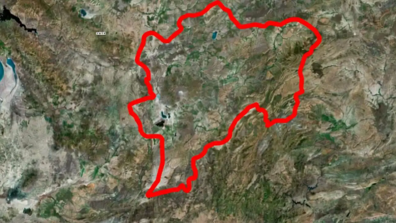 Kayseri'de sorunlar son buluyor! Dev merkez kurulacak