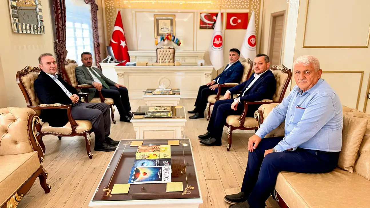 Kayseri'ye Türkiye ikinciliği getiren başarı