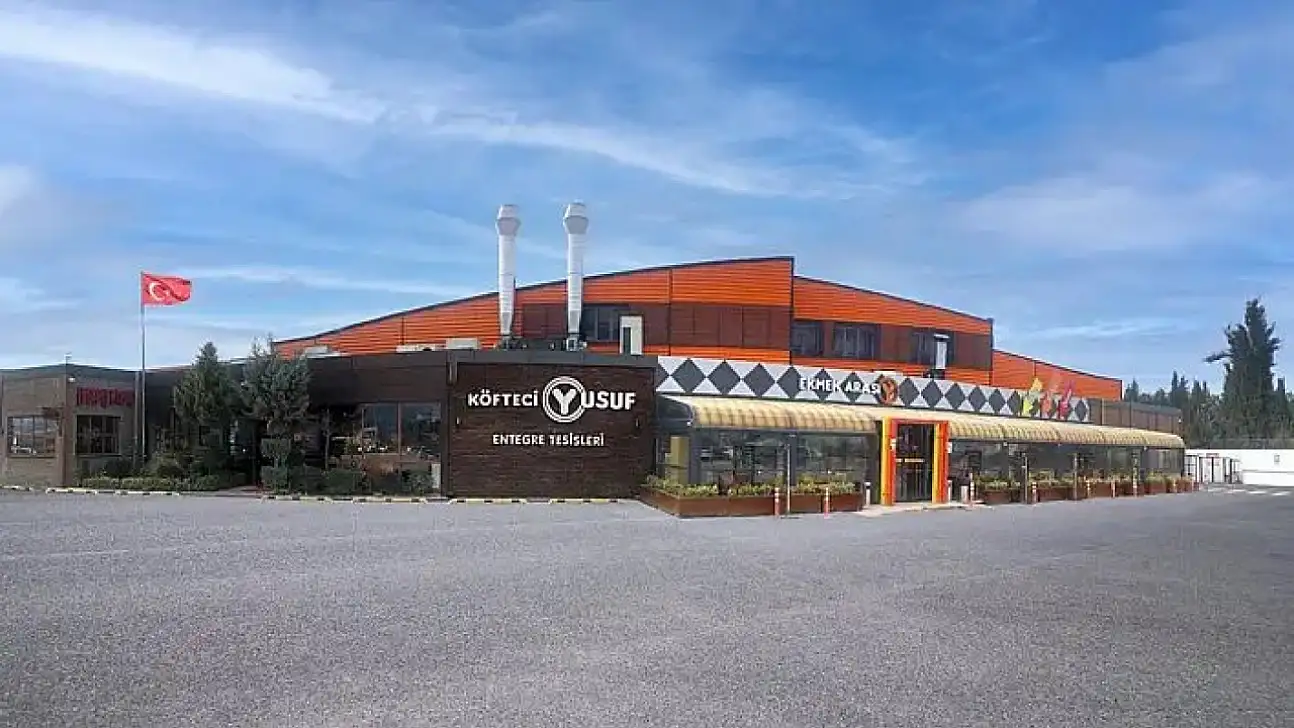 Kayseri'de ünlü restoran zinciri personel alacak! Başvurular bugün