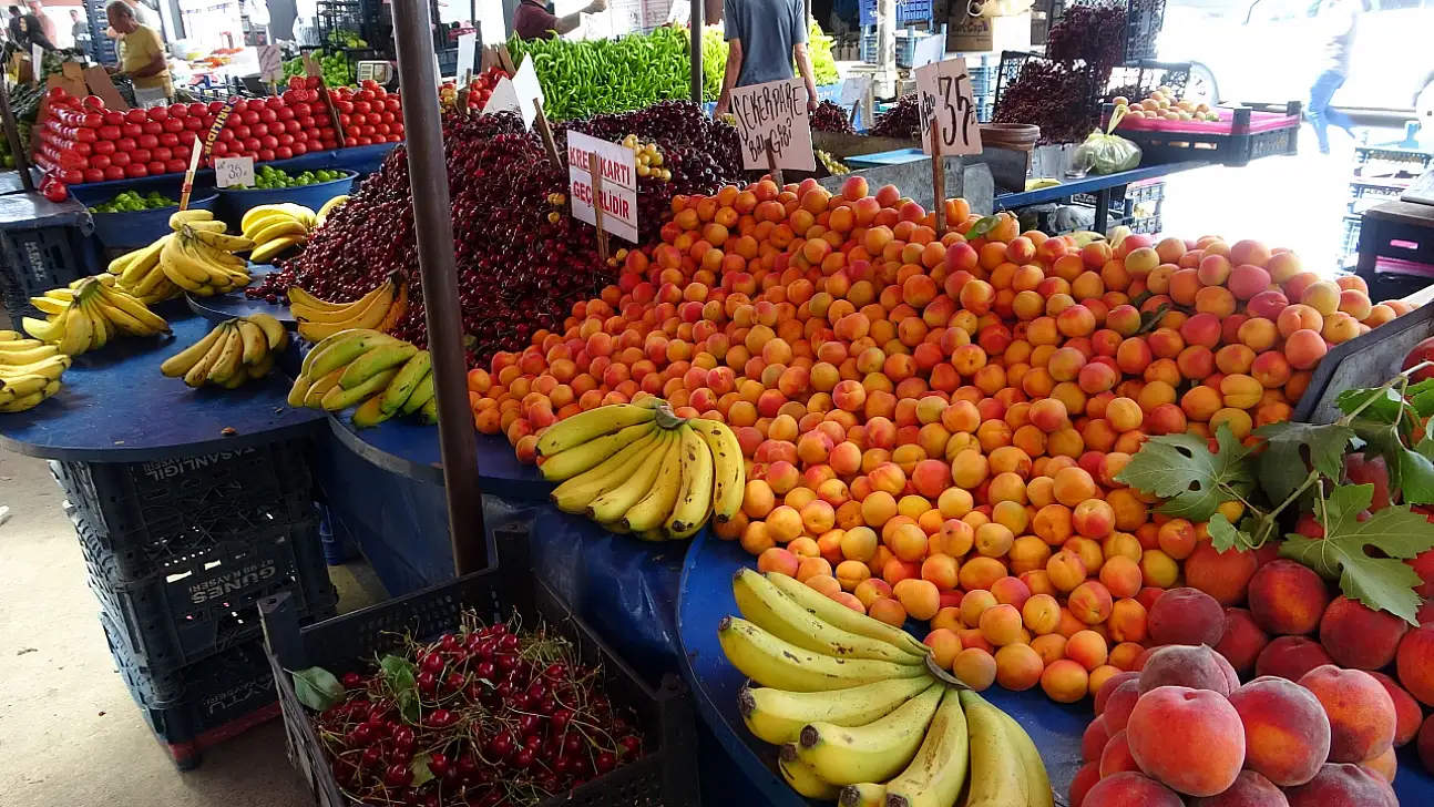 Kayseri'de uygun fiyat arayanların rotası belli oldu