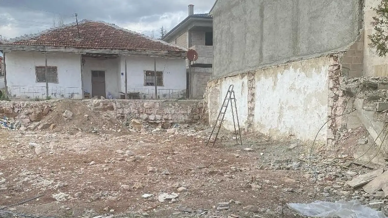 Kayseri'de vatandaşlar böyle isyan etti: Daha ne kadar bekleyeceğiz!