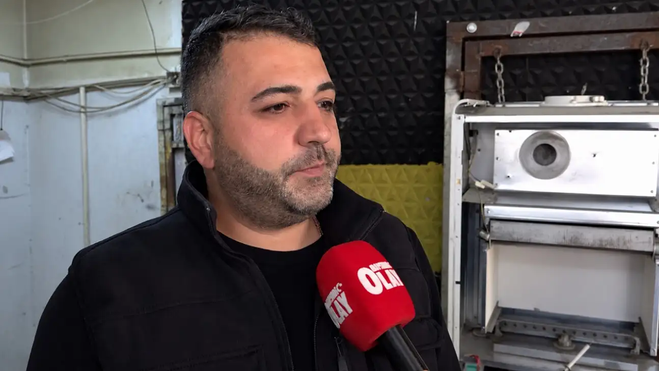 Kayseri'de yakıt tasarrufu arayanlar dikkat: Kombi ustası neler öneriyor?
