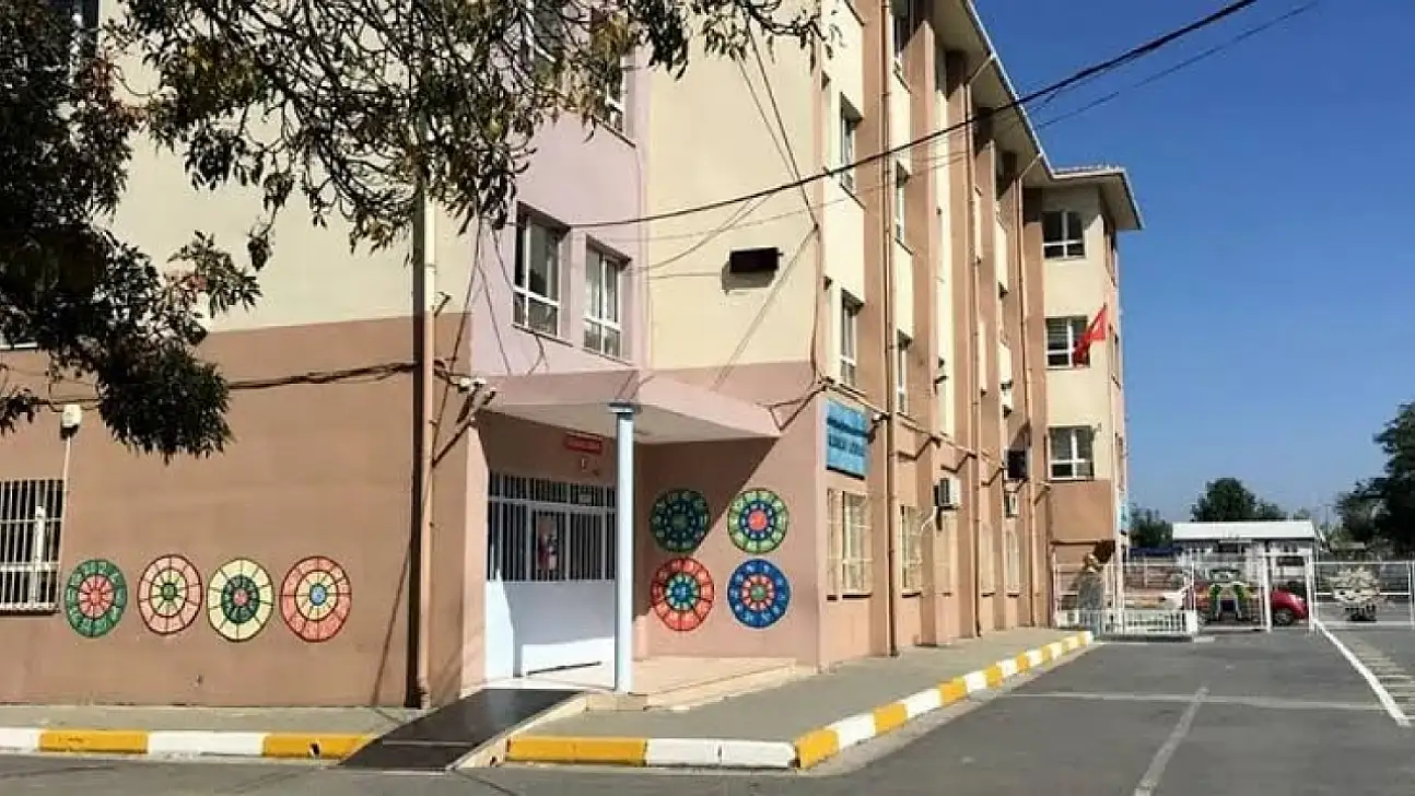 Kayseri'de yarım kalan okul için harekete geçildi! Detaylar belli oldu