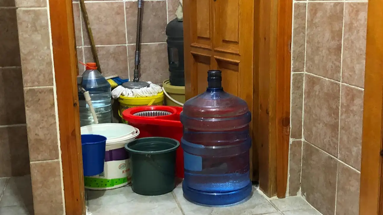 Kayseri'de yarına dikkat! 8 saat sular olmayacak