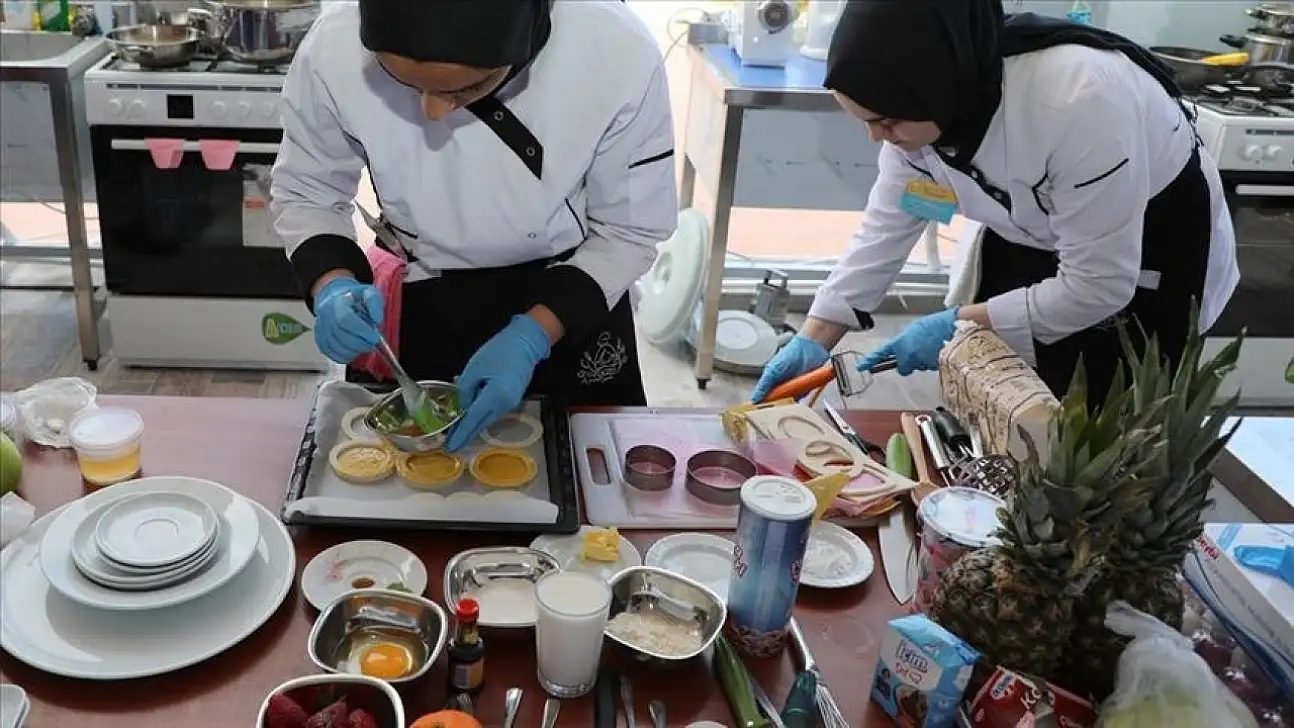 Kayseri'de yarışma var! Kazanana 30 bin TL ödül verilecek