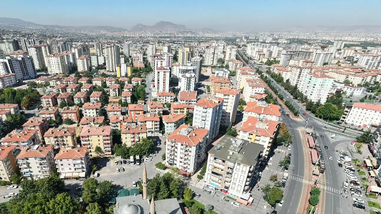 Kayseri'de yaşayan emekliler dikkat! Melikgazi ve Talas'a bakın ne yapılacak?